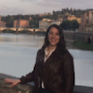 Meet your Posher, Sabrina